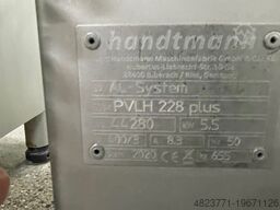 Handtmann PVLH 228 PLUS