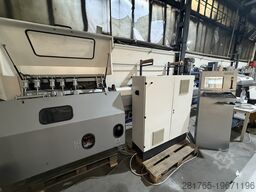 Paul Maschinenfabrik C11 MKL