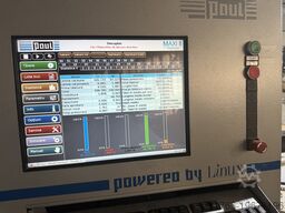 Paul Maschinenfabrik C11 MKL