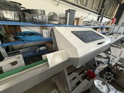 Paul Maschinenfabrik C11 MKL