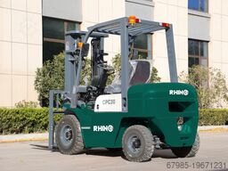 Rhino Motors SH30