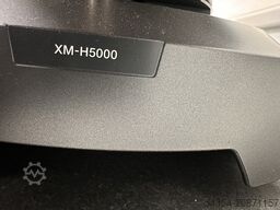 Keyence XM Series H-5000