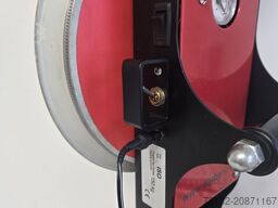 Barbaric Austria ISO