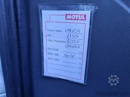 Iveco Daily 40C15 3.0D Open laadbak DC 7 pers GVW 350...