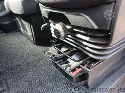 Iveco 40 C 18 Luchtering 3.0 L motor Tijhof opbouw