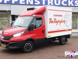 Iveco 35S 180 35 S 180 Hi-Matic