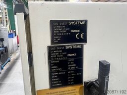 FOREST-LINE V3 2300 AS