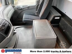 Mercedes-Benz Actros 2648 K 6x4, Retarder, Bordmatik