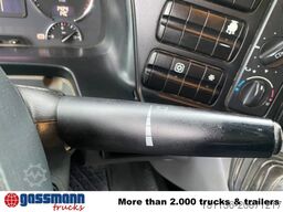 Mercedes-Benz Actros 2648 K 6x4, Retarder