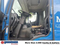 Iveco Trakker AD190T36 4x2, EEV, Kran Atlas AK 105.2-A2