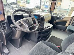MERCEDES-BENZ 2548 Actros 5 L 6x2 Lowliner BDF