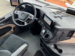 MERCEDES-BENZ 2548 Actros 5 L 6x2 Lowliner BDF