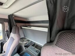MAN TG-M 18.340 4x2  Pritsche Kran Atlas 135.2+Funk