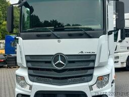 MERCEDES-BENZ Actros 18-45 Stream Space-MP4-ACC