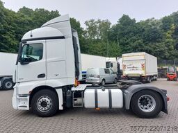 MERCEDES-BENZ Actros 18-45 Stream Space-MP4-ACC
