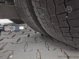 MERCEDES-BENZ Actros 18-45 Stream Space-MP4-ACC