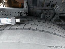 MERCEDES-BENZ Actros 18-45 Stream Space-MP4-ACC