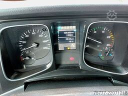 MERCEDES-BENZ Actros 18-45 Stream Space-MP4-ACC