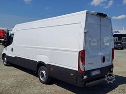 IVECO DAILY 35S16 - 4100