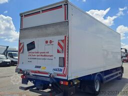 IVECO EUROCARGO ML160E28/P