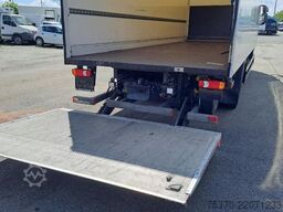 IVECO EUROCARGO ML160E28/P