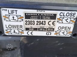 IVECO EUROCARGO ML160E28/P