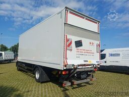 IVECO EUROCARGO ML160E28/P