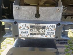 IVECO EUROCARGO ML160E28/P