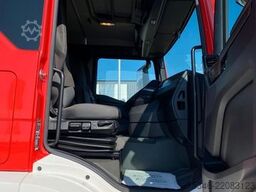 MAN TGM 18.250 4x4 BB/Fahrgestell/3-Sitze/Neu