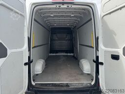 MAN TGE 3.140 L3H2 *Tüv Neu*