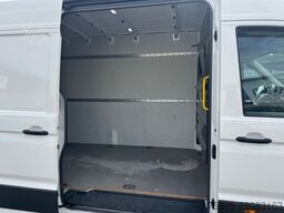 MAN TGE 3.140 L3H2 *Tüv Neu*