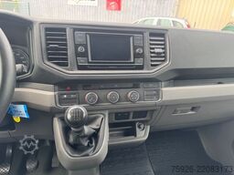 MAN TGE 3.140 Maxi *L3H2* TÜV Neu*