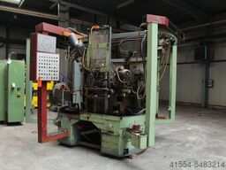 Hahn+Kolb Variomatic T 4-12