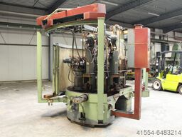 Hahn+Kolb Variomatic T 4-12