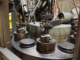 Hahn+Kolb Variomatic T 4-12