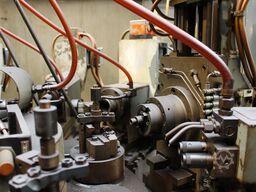 Hahn+Kolb Variomatic T 4-12