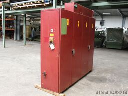 Hahn+Kolb Variomatic T 4-12