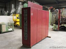 Hahn+Kolb Variomatic T 4-12