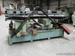 Hahn+Kolb Variomatic T 4-12