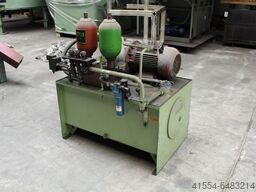 Hahn+Kolb Variomatic T 4-12