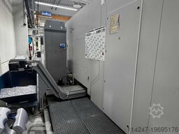 HERMLE C50 UP
