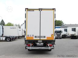 Lamberet TK SLXe Spectrum  2,65h Bi-Multi-Temp.  TW  LBW
