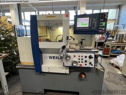 WEILER E30x750