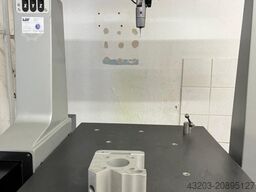 BROWN & SHARPE ETALON Derby 454