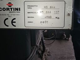 CORTINI HS 644