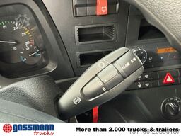 Mercedes-Benz Arocs 1827 A 4x4, Ex-Bundeswehr!