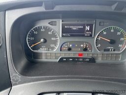 Mercedes-Benz Atego 1022 4x2 Kühlkoffer+HB / Swiss-Vehicle