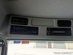 Mercedes-Benz Atego 1022 4x2 Kühlkoffer+HB / Swiss-Vehicle