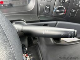 Mercedes-Benz Atego 1022 4x2 Kühlkoffer+HB / Swiss-Vehicle