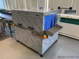Henkelman Titaan 2-90